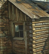 Apache Creek Cabin
