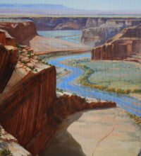 The Ford – Canyon de Chelly