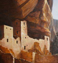 Cliff Palace